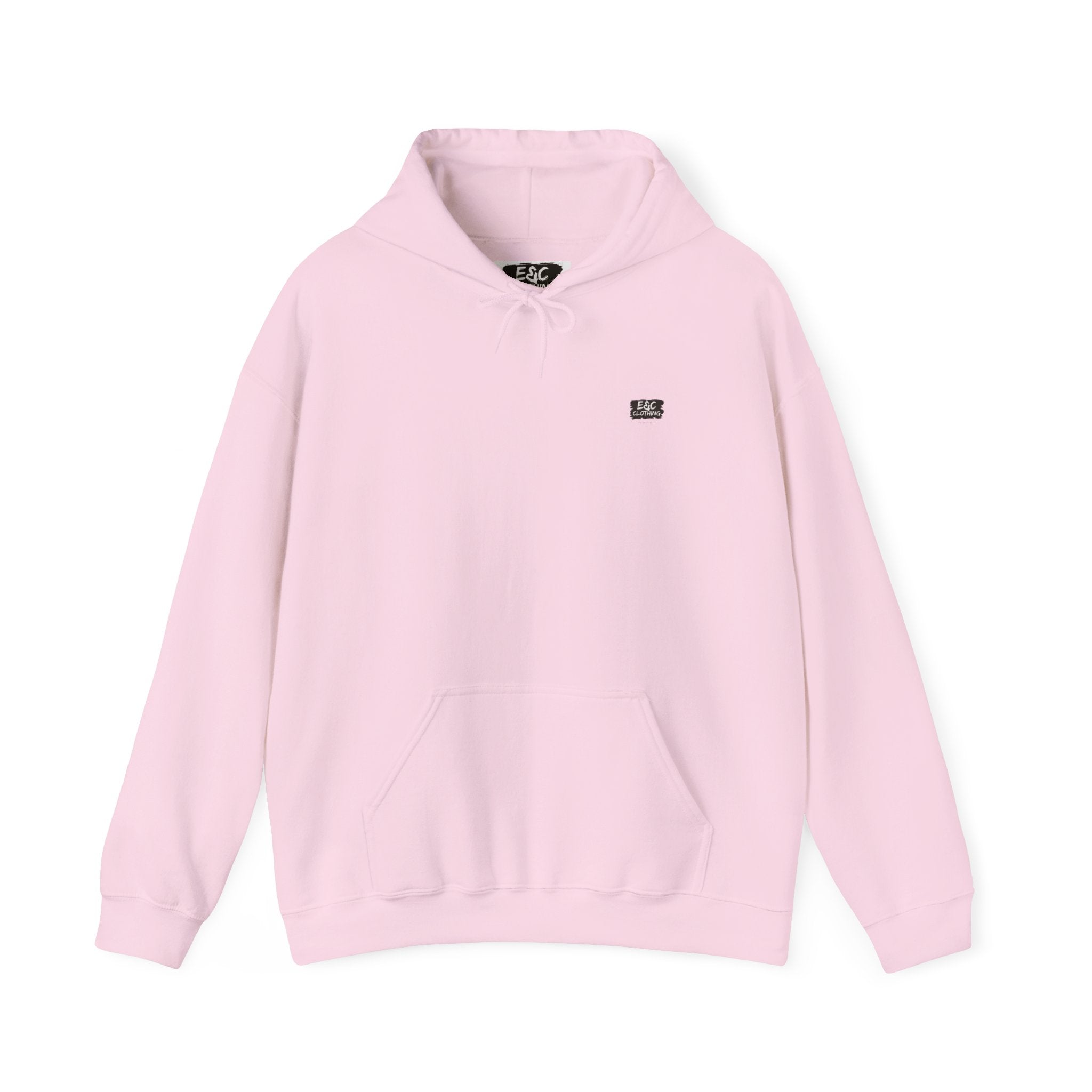 World Owes You Nothing -We Got This Hoodie Printify