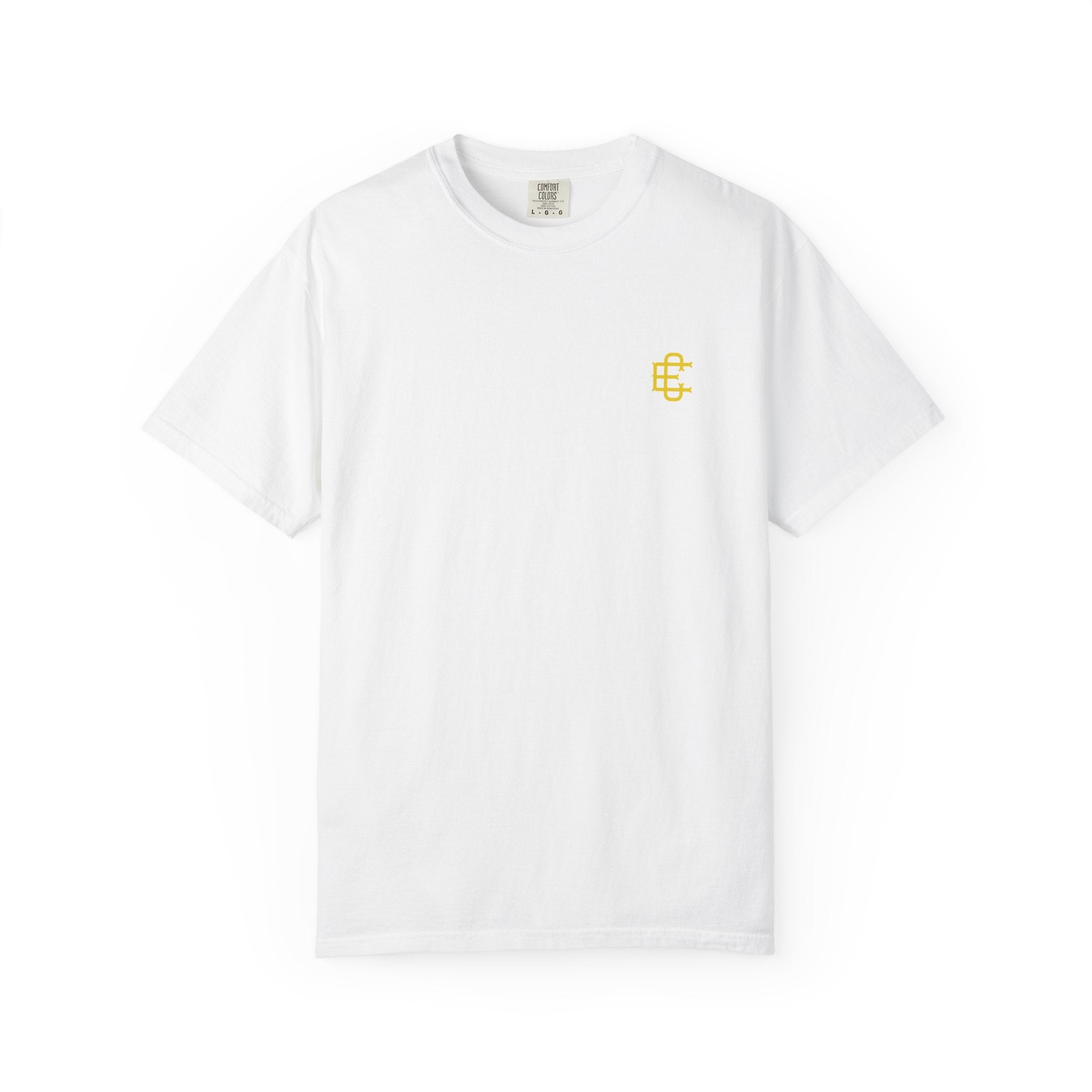 Death Before Dishonor Snake Graphic T-Shirt