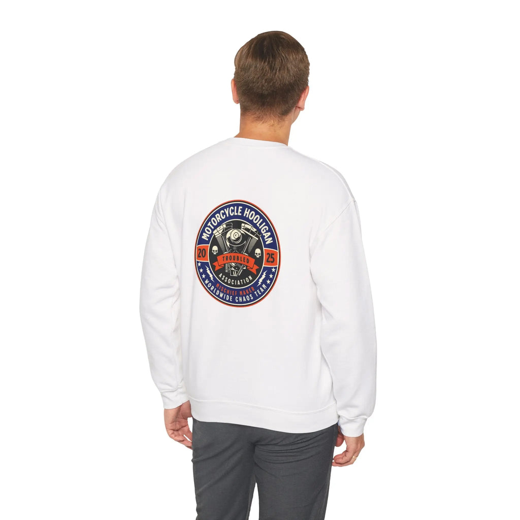 “Worldwide Chaos Crew” Printify