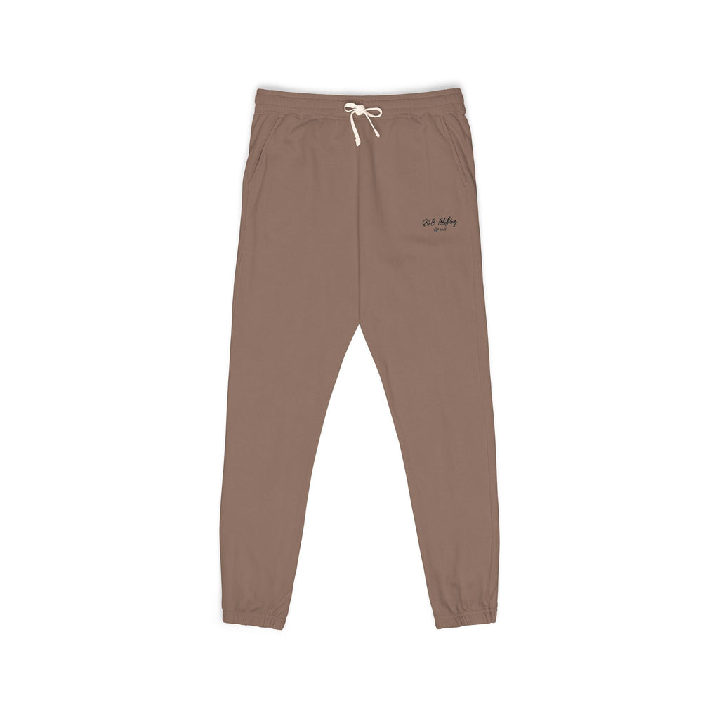 E&C Clothing Essential Joggers Printify