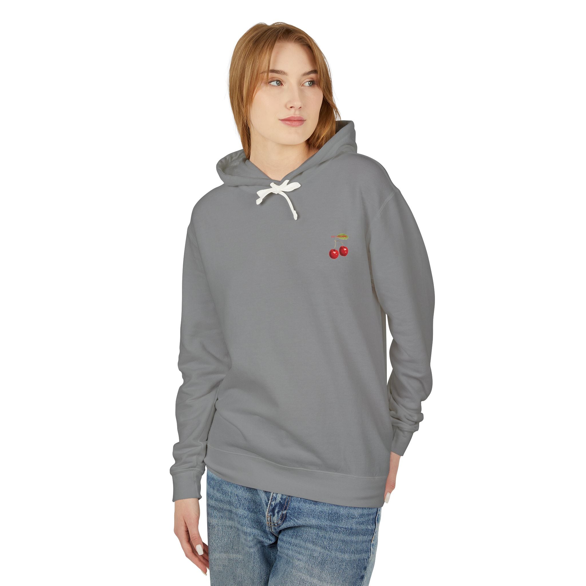 How Sweet the Taste Hoodie Printify