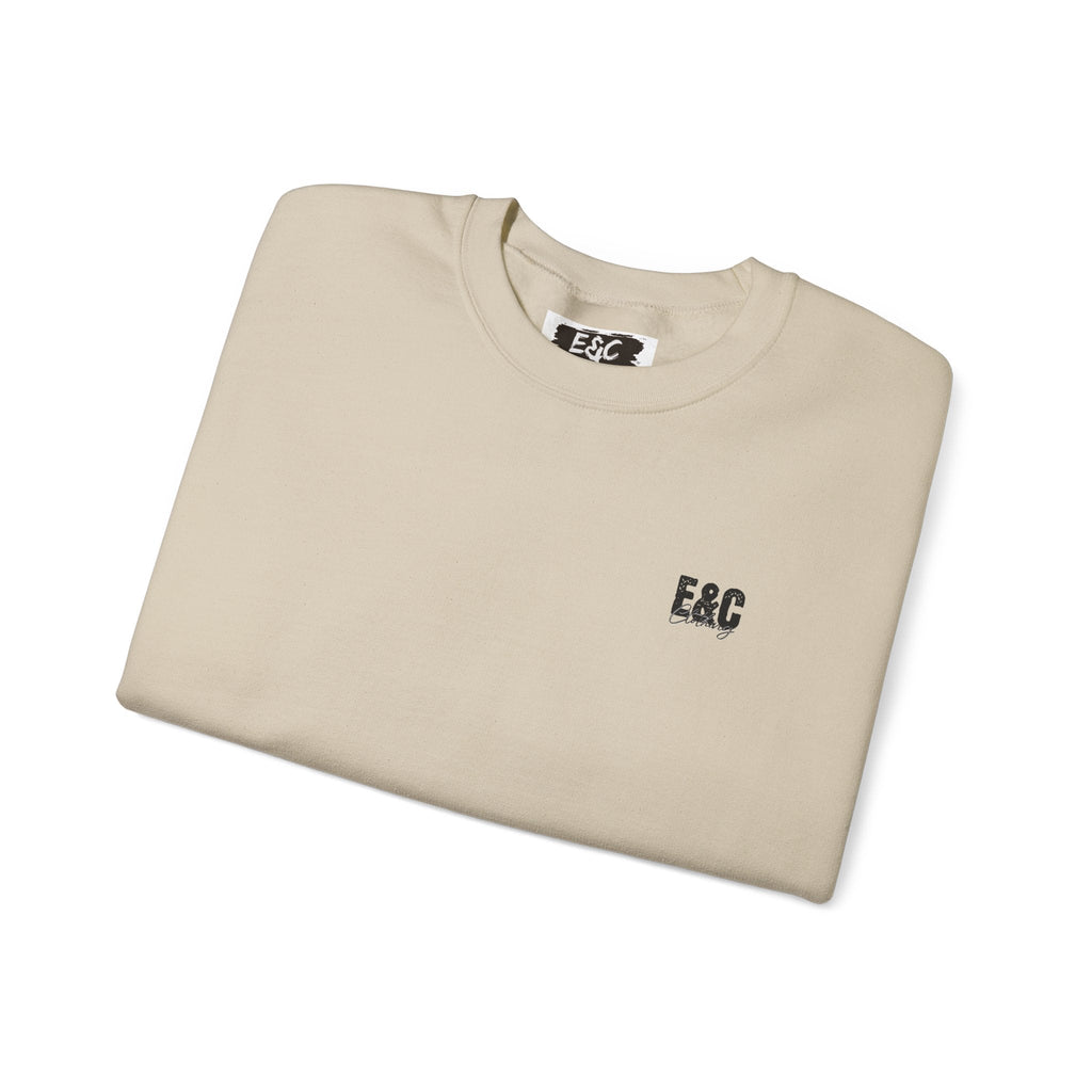E&C Clothing “Home Grown Since Day One” Hoodie Printify