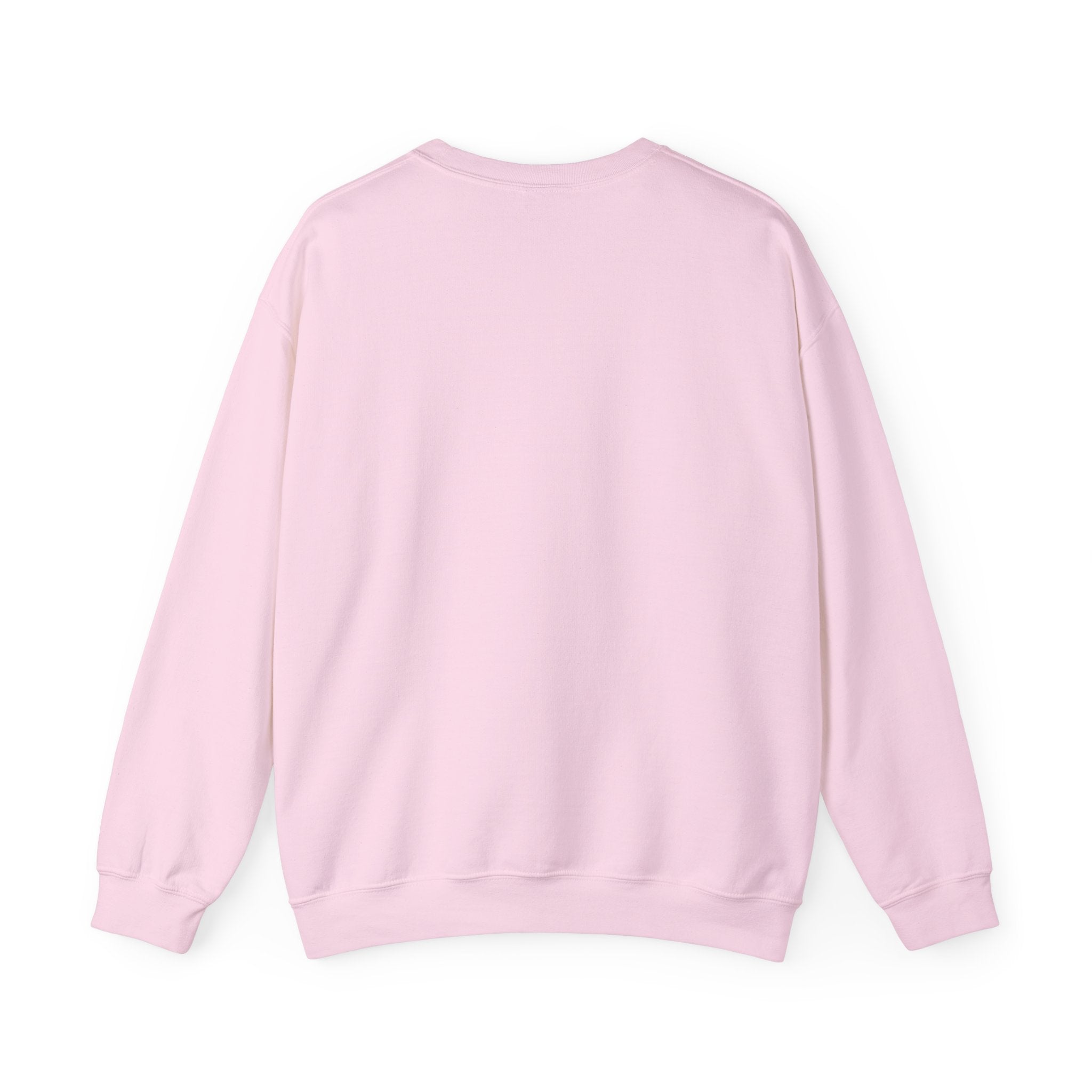 🌹 Be Your Self Rose Crewneck🌹 Printify