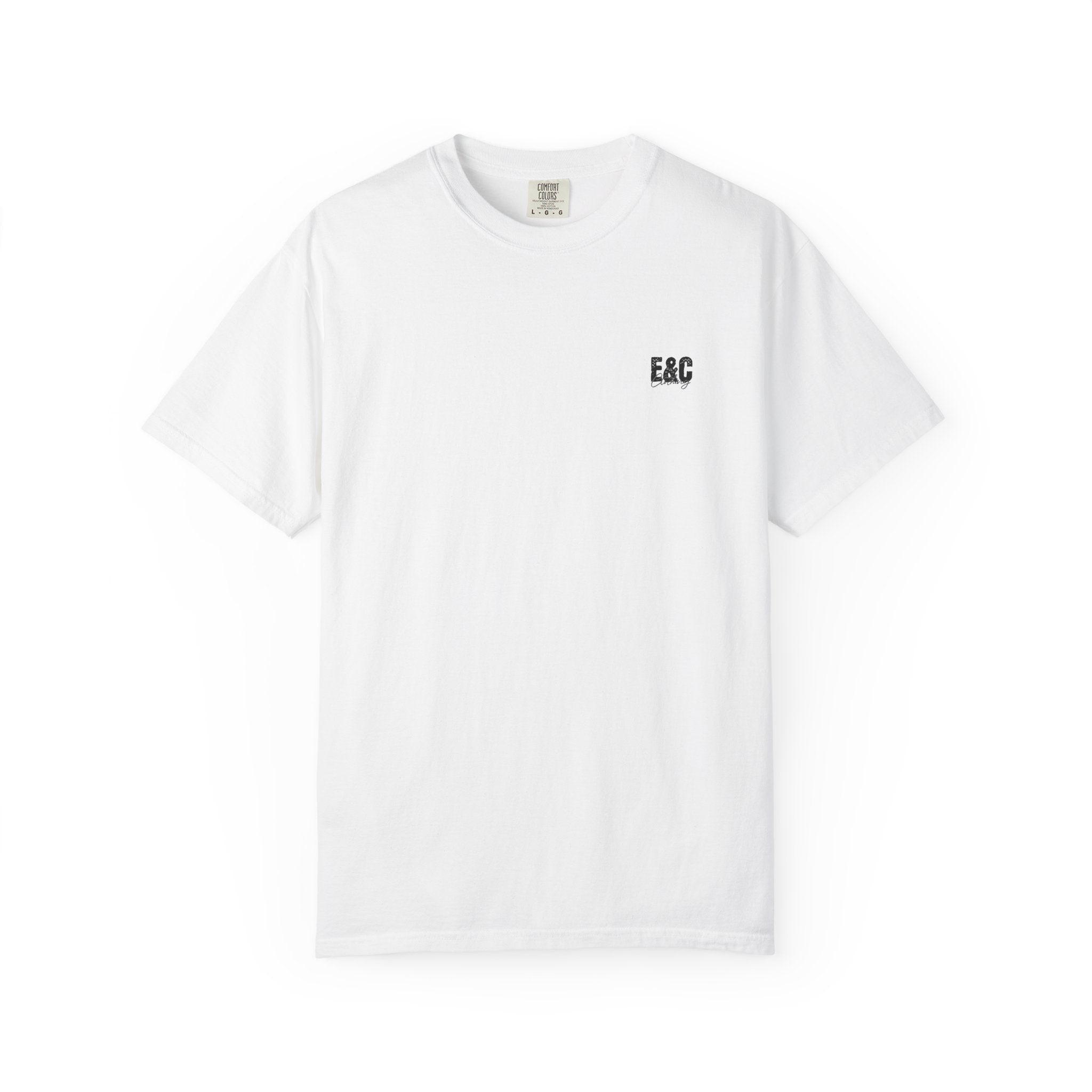 “Chaos Looks Good Tee” Printify