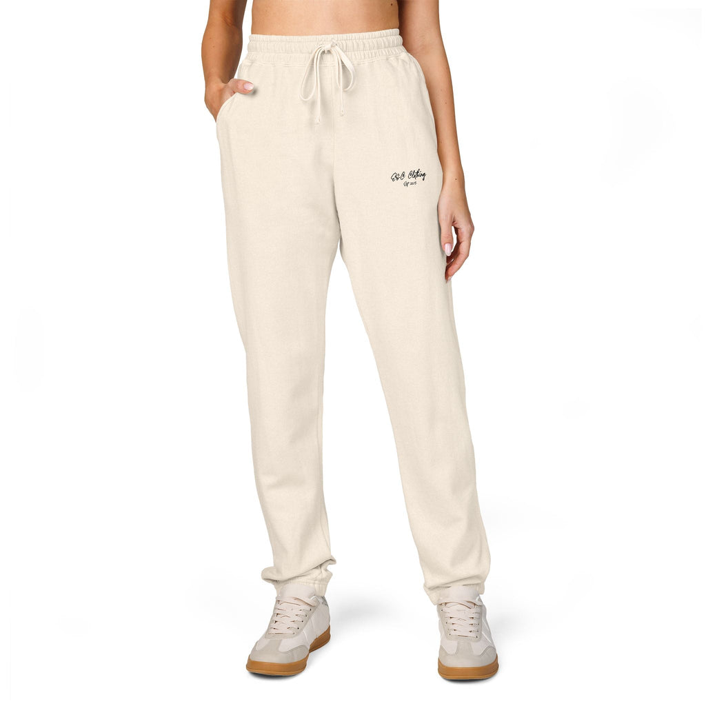 E&C Clothing Essential Joggers Printify