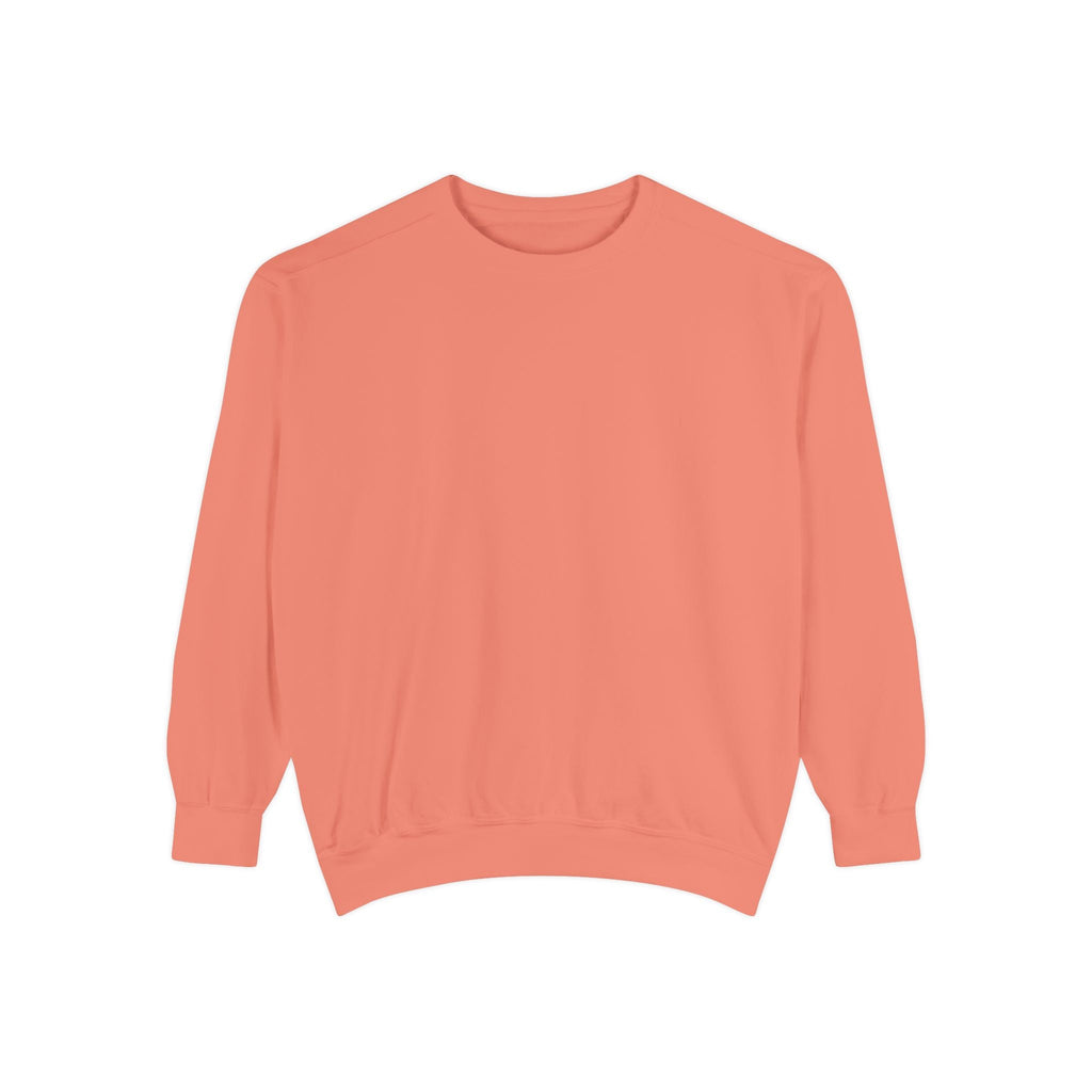 ⚡ E&C CLOTHING — Zero Plans. Maximum Chaos Crewneck ⚡ Printify