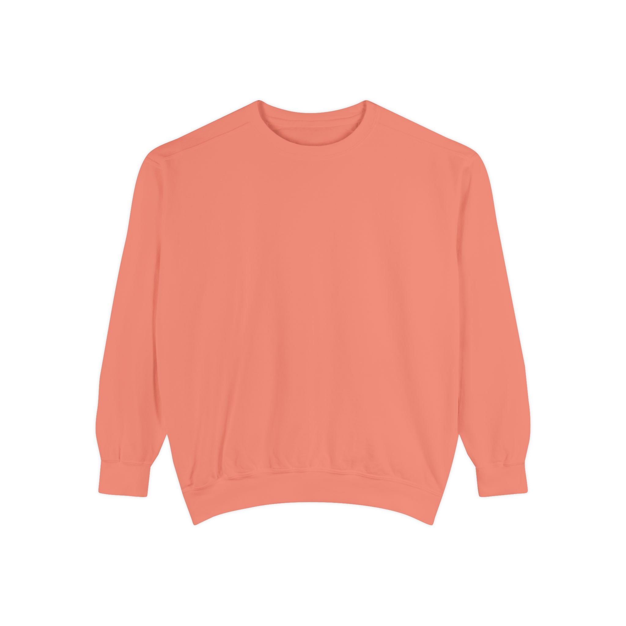 ⚡ E&C CLOTHING — Zero Plans. Maximum Chaos Crewneck ⚡ Printify