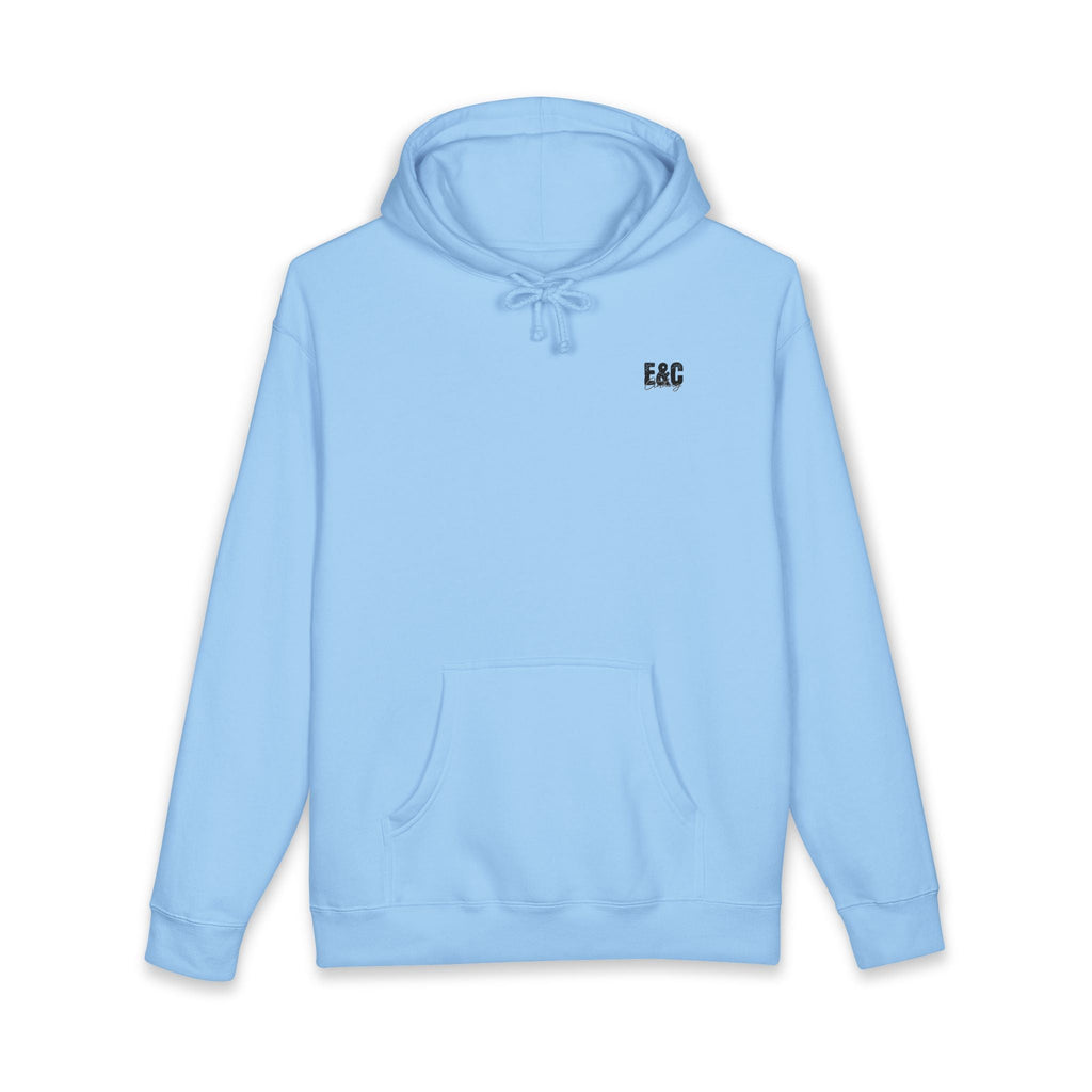 🏔️ Born to Roam Hoodie 🏔️ Printify