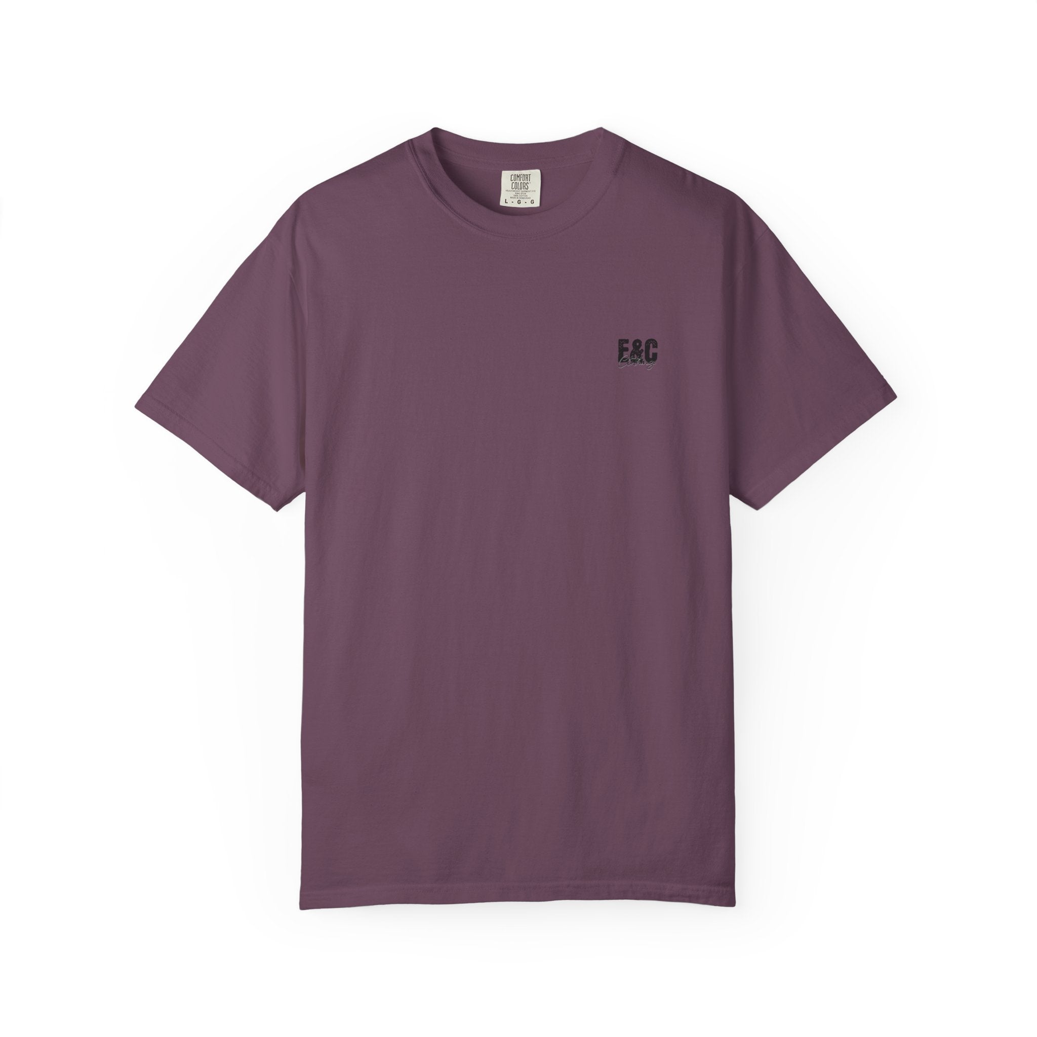“Chaos Looks Good Tee” Printify