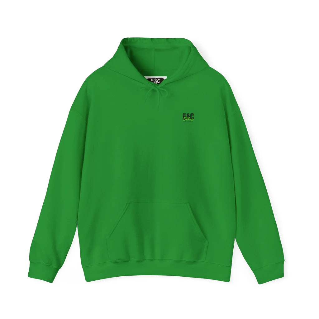 “Bottles of Chaos Hoodie” Printify