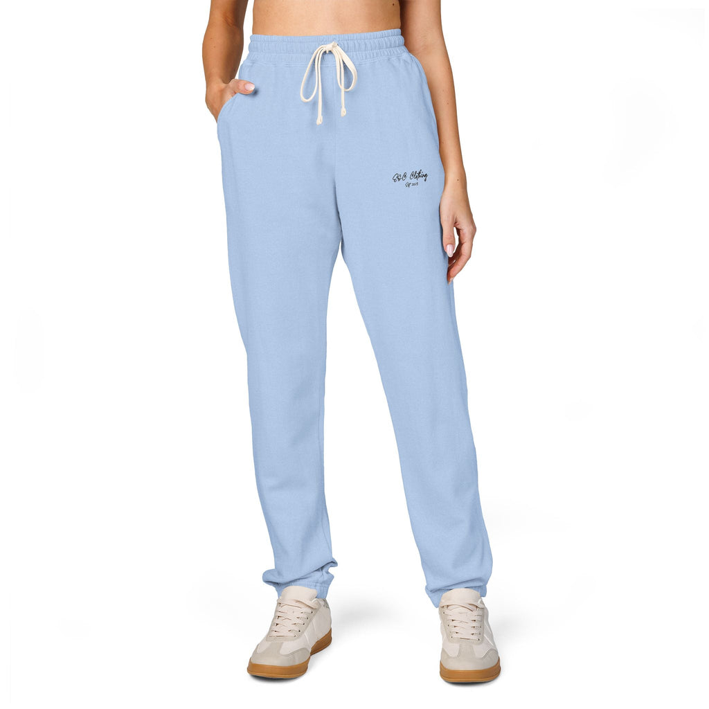 E&C Clothing Essential Joggers Printify