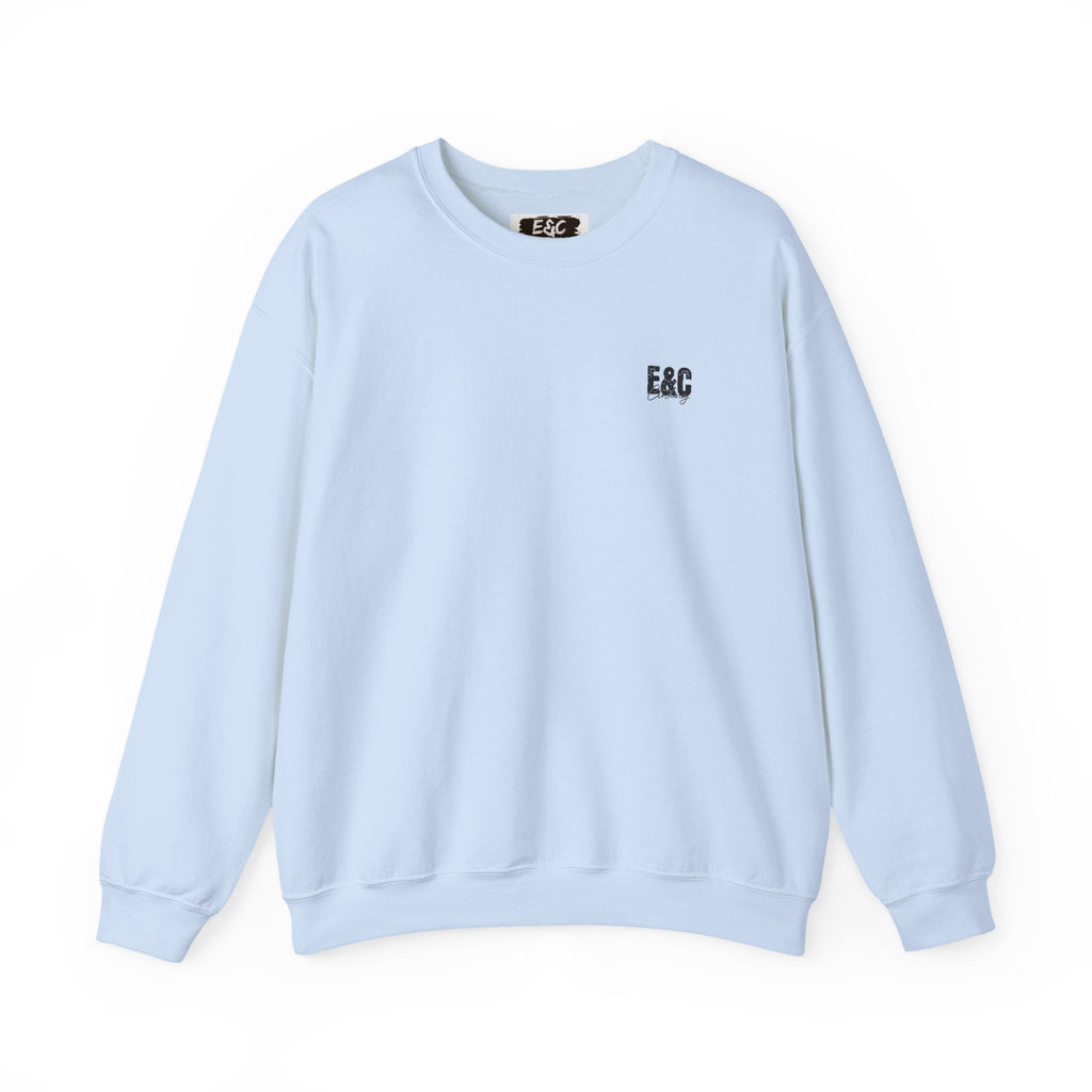 E&C Clothing “Home Grown Since Day One” Hoodie Printify