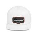 Unsupervised “Since Day One” Snapback Hat Printify