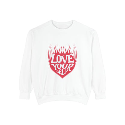 “This Is Your Reminder ❤️‍🔥”