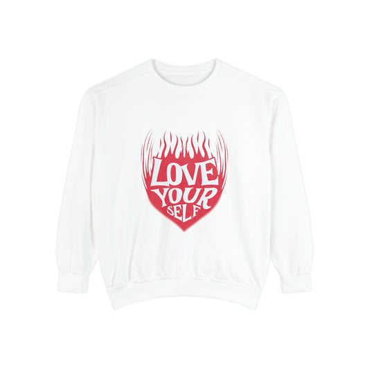 “This Is Your Reminder ❤️‍🔥”