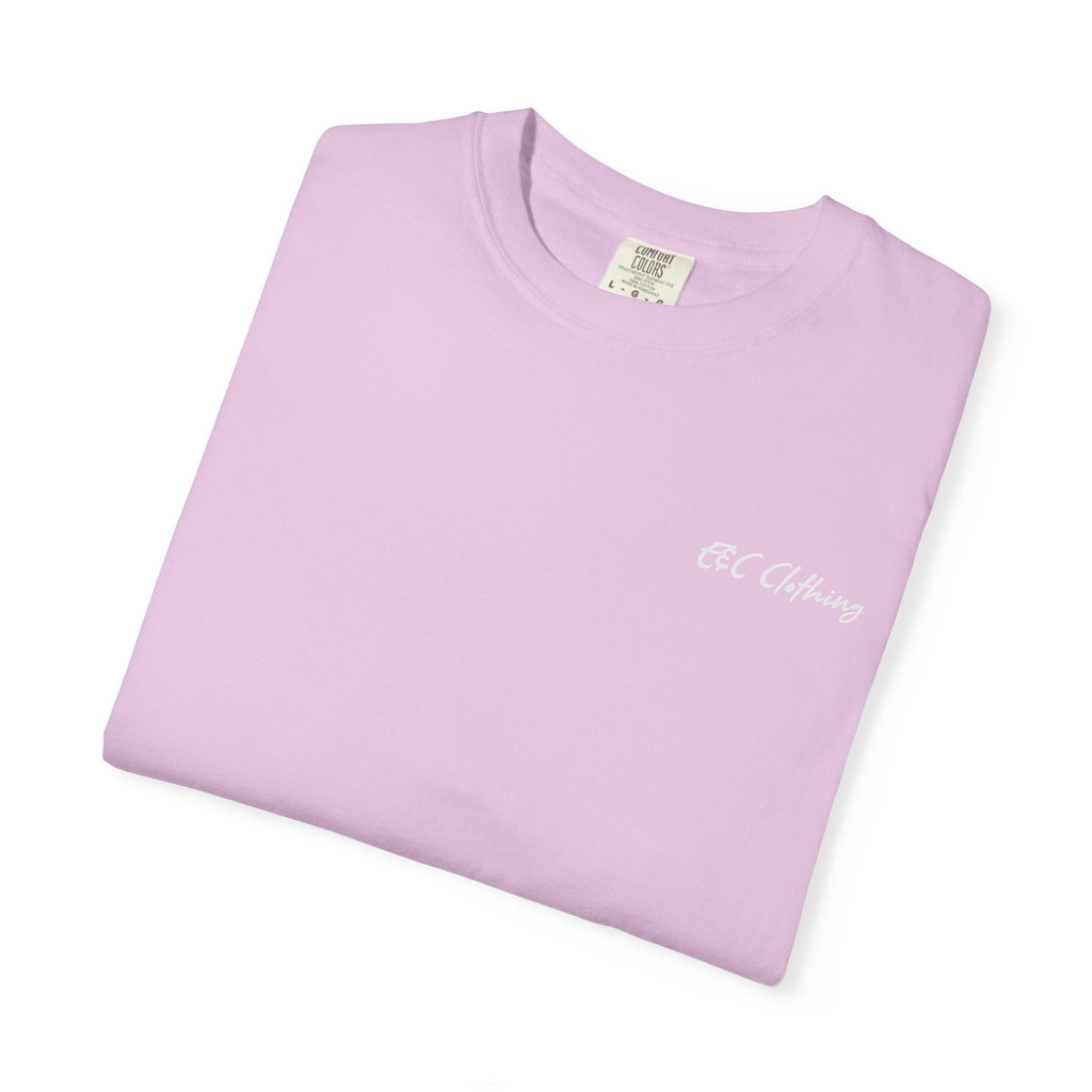 E&C Clothing “Independent Style & Bold Energy” Tee Printify
