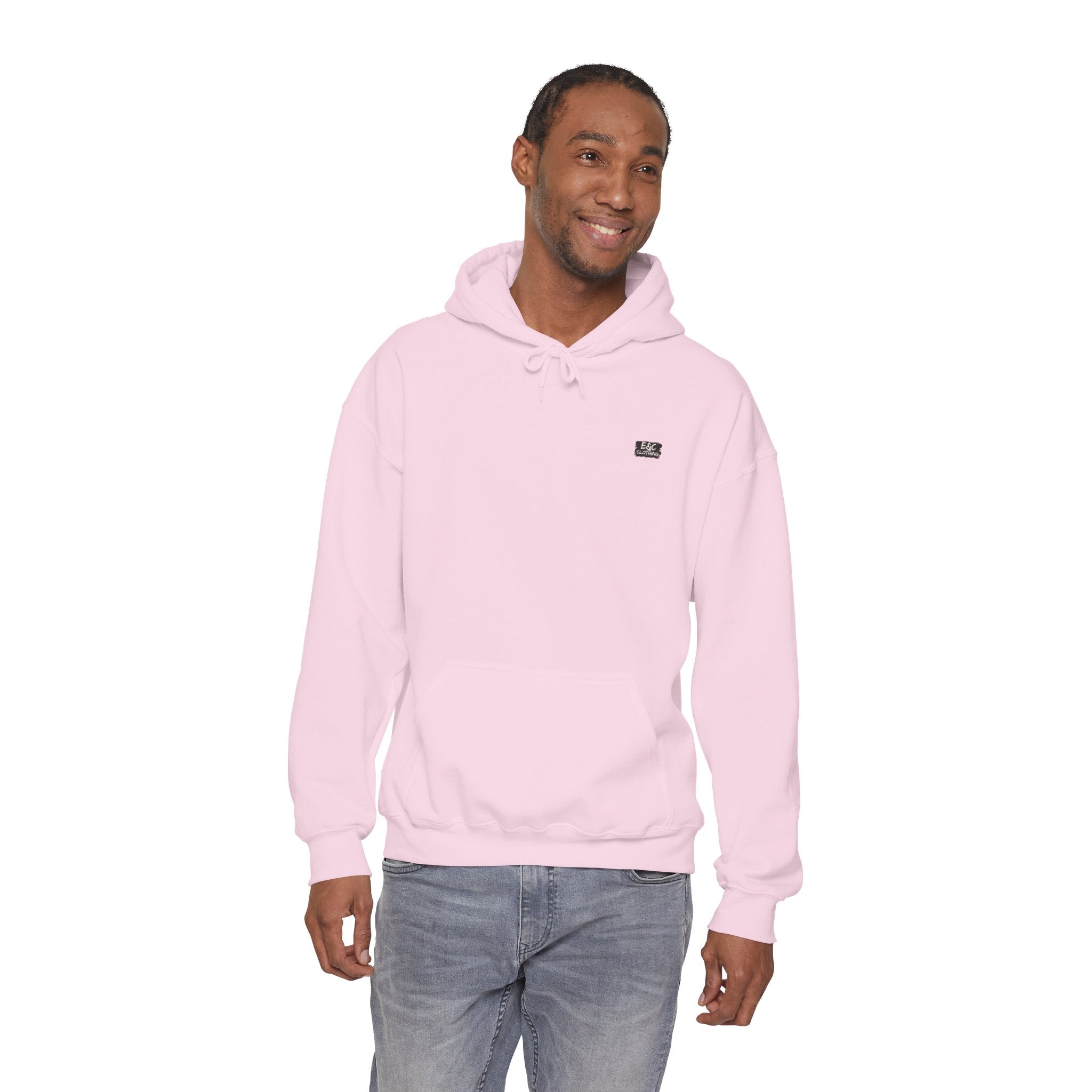 World Owes You Nothing -We Got This Hoodie Printify