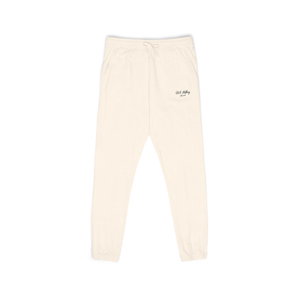 E&C Clothing Essential Joggers Printify