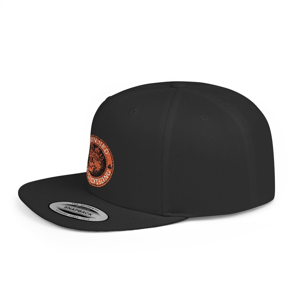 👑 Crowned E&C Clothing Snapback Hat 👑 Printify