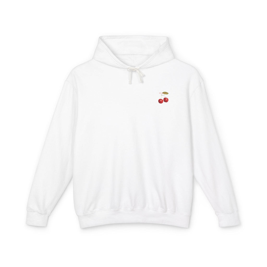 How Sweet the Taste Hoodie Printify