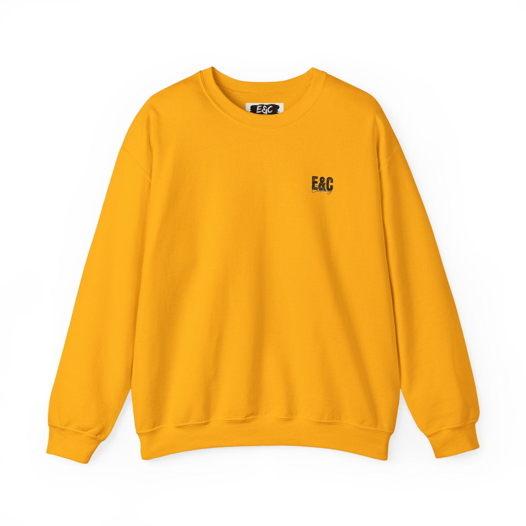 E&C Clothing “Home Grown Since Day One” Hoodie Printify