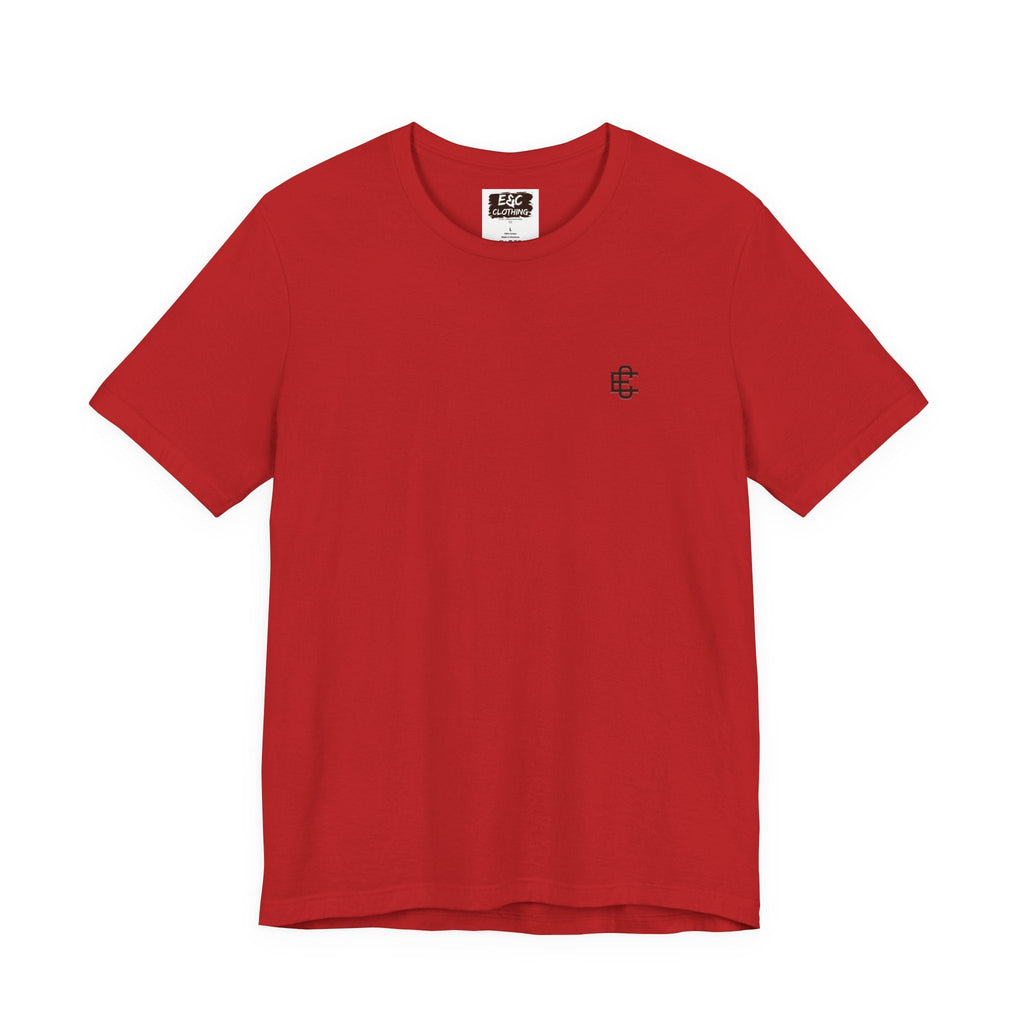 Panther Graphic T-Shirt Printify
