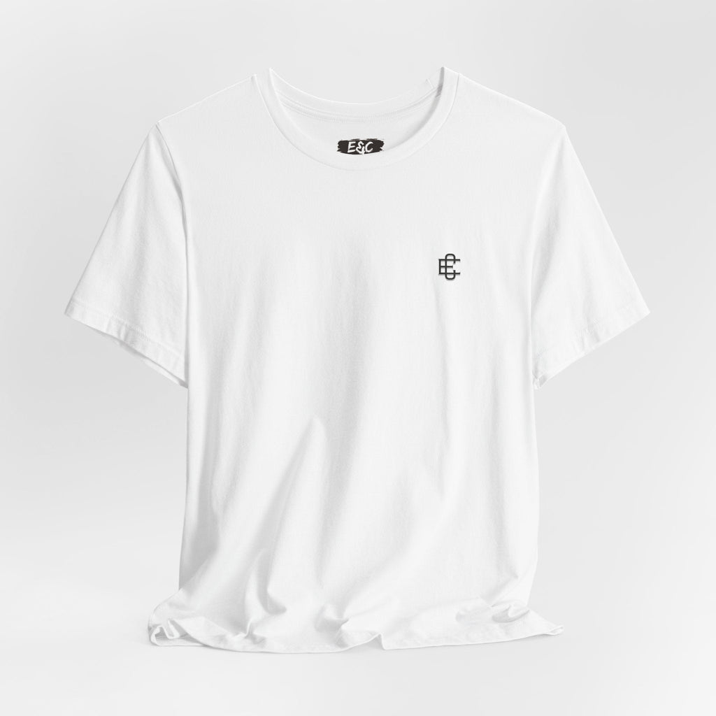 Panther Graphic T-Shirt Printify